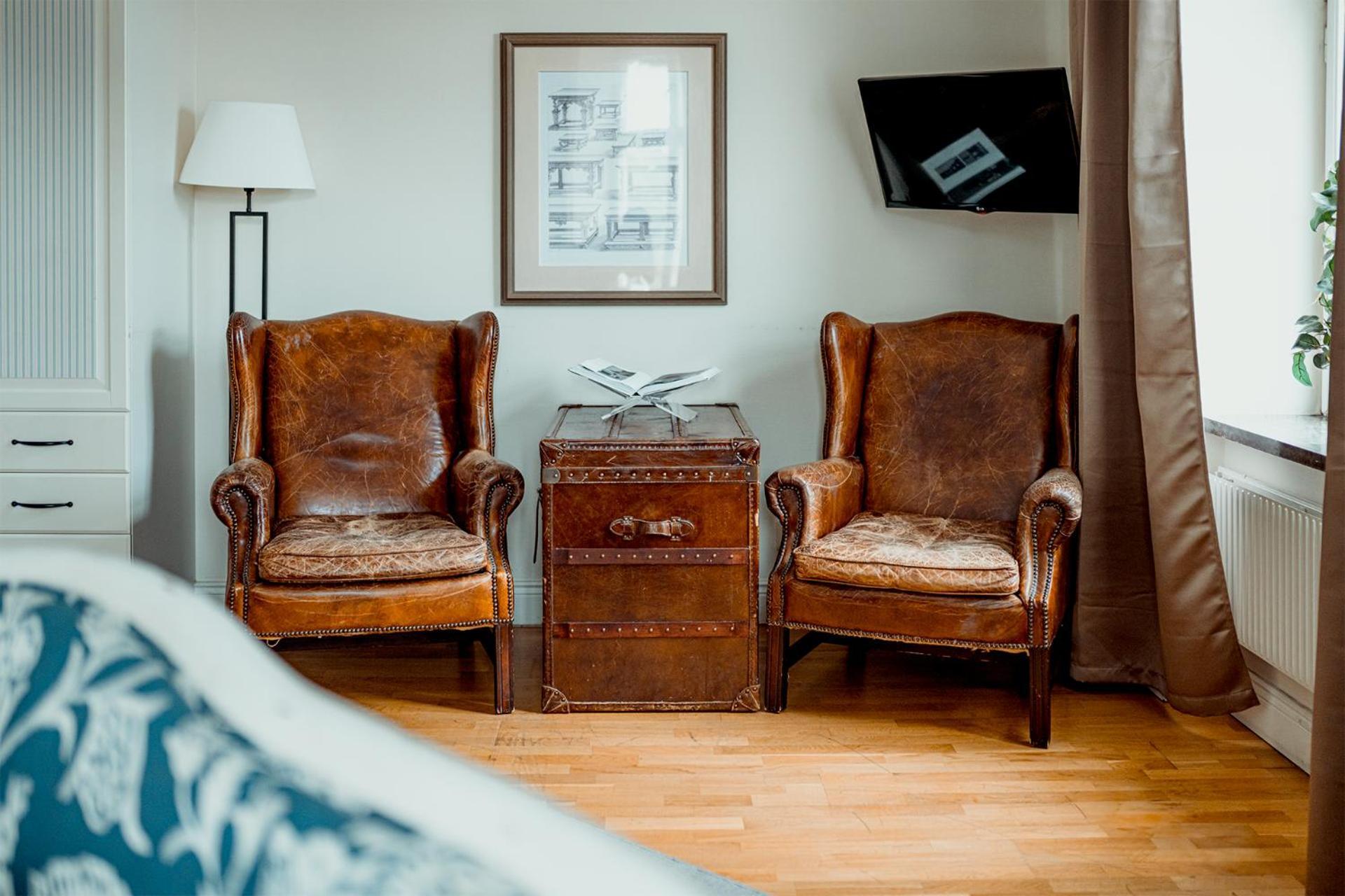 Sunlight Hotel Conference & Spa Nyköping Habitación foto