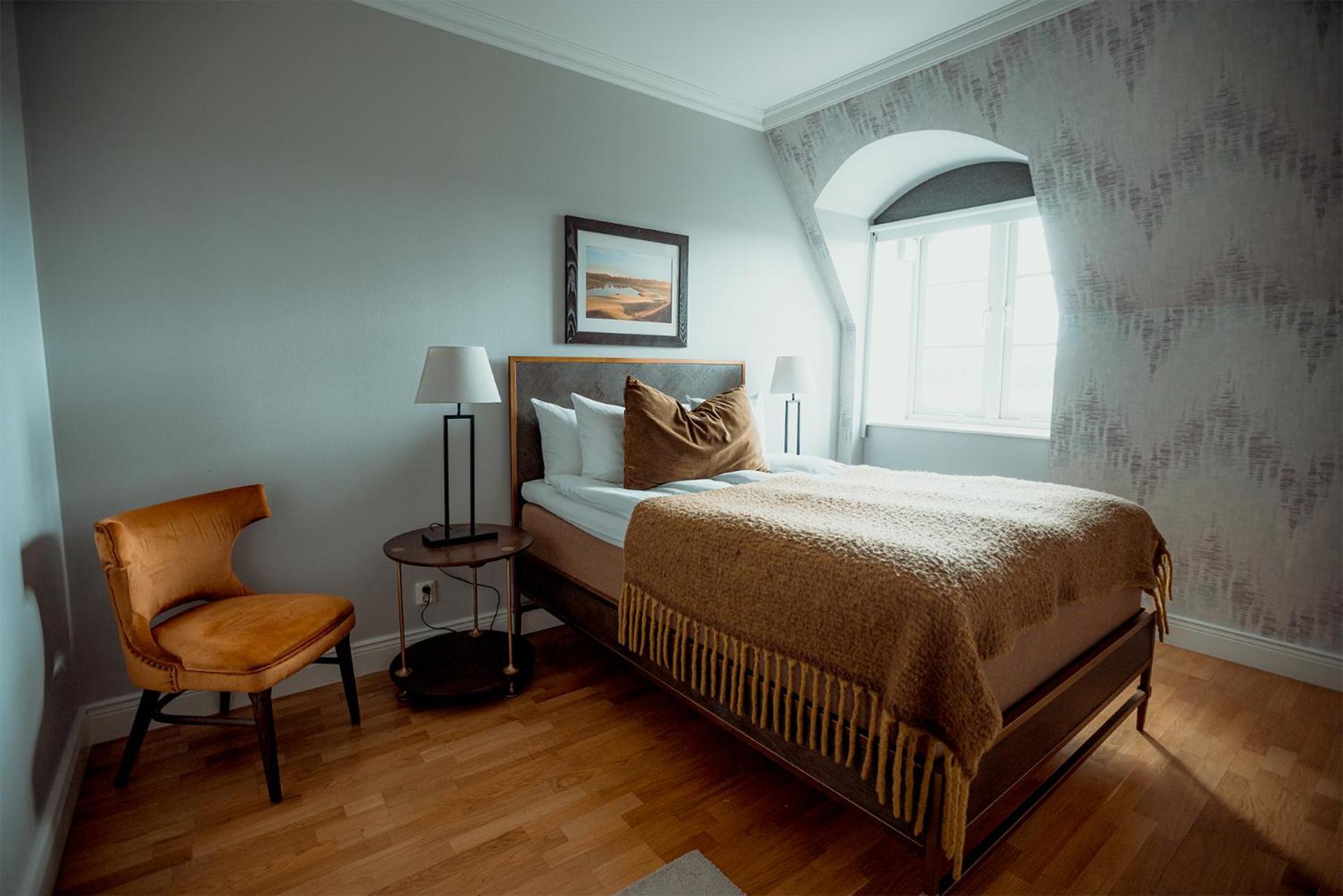 Sunlight Hotel Conference & Spa Nyköping Habitación foto