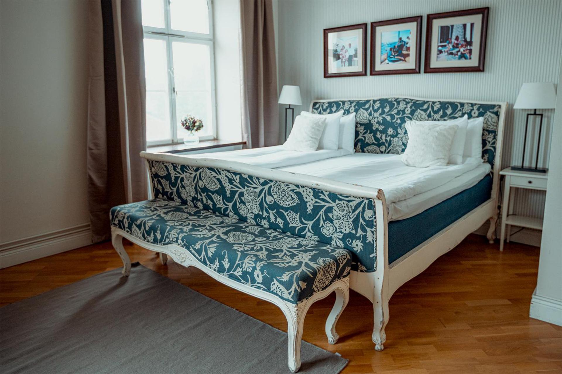Sunlight Hotel Conference & Spa Nyköping Habitación foto